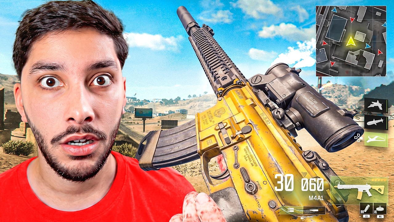 Jugando NUEVO CALL OF DUTY MODERN WARFARE 4 + WARZONE YA! (COD NEXT) - Kesto