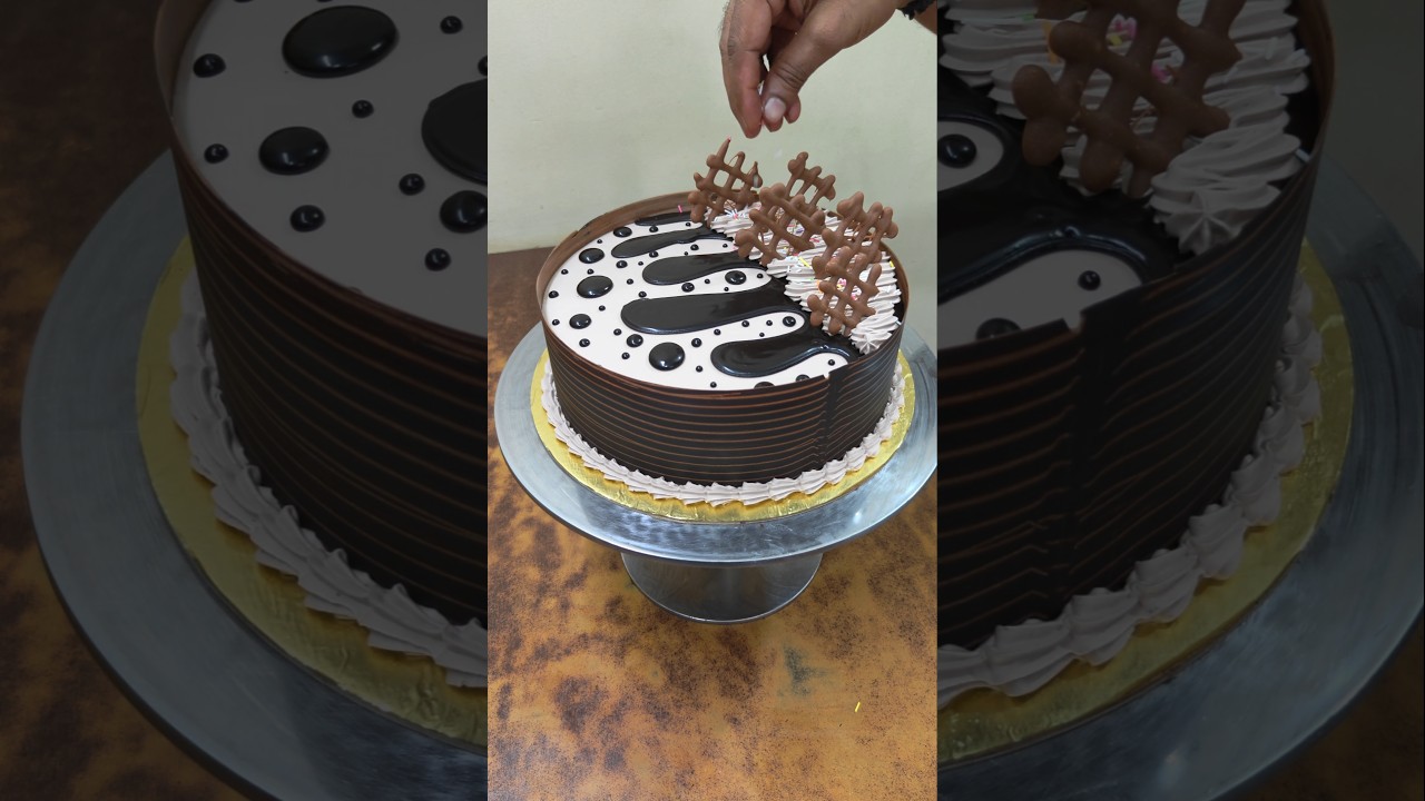 chocolate Cake #shorts #shortsfeed #chocolatecake