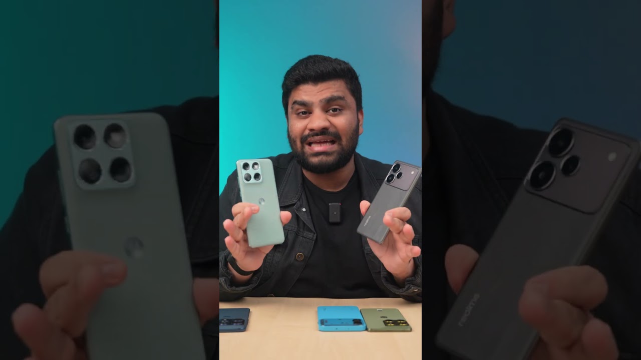 Best Smartphone Under ₹30,000 (2026) 📱