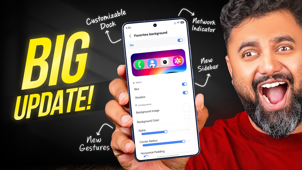 Who Hurt Samsung?