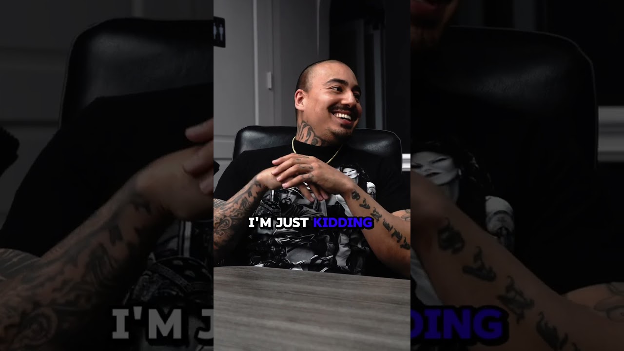 Loco Ink built success across multiple industries. | Ep.02 [E]nlocked Podcast