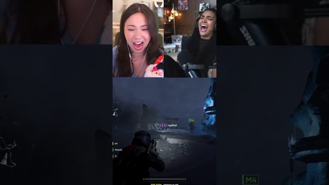 syd played herself