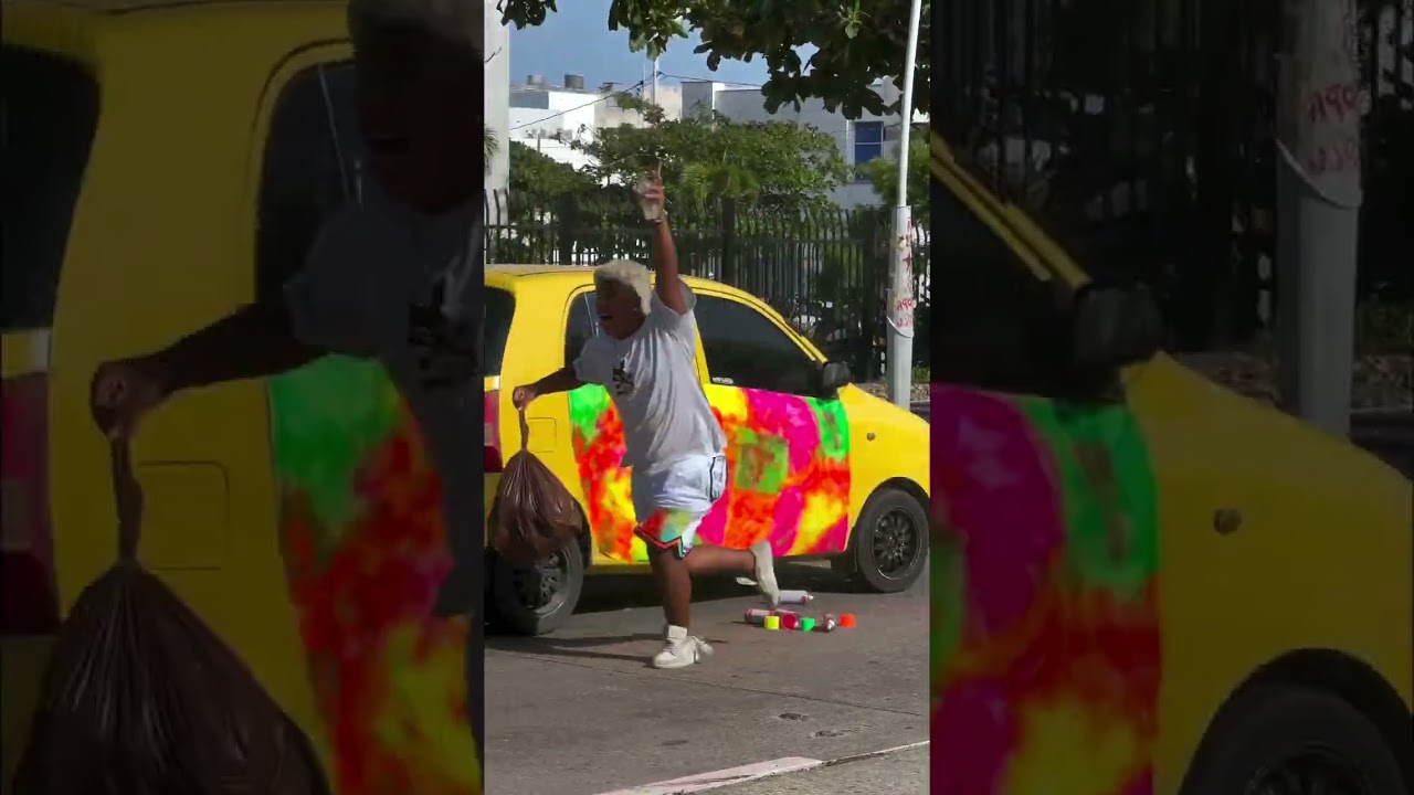 3D print car paint prank 😀🤯 #shorts #dailyvlog #dailyshorts #daily #dailymotivation #dailyvideo