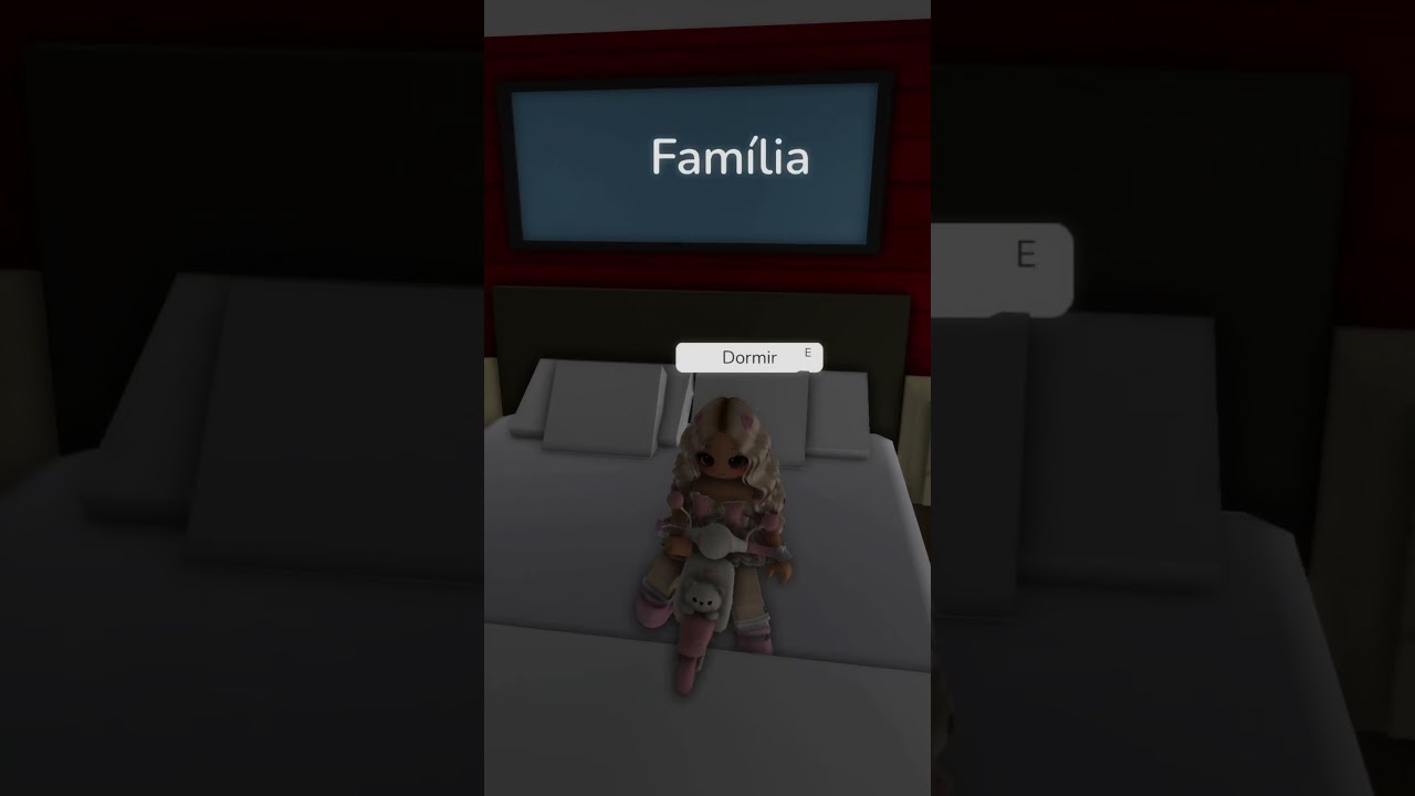 Fui Adotada por um Casal de Famosos-Final #roblox #brookhave #rp