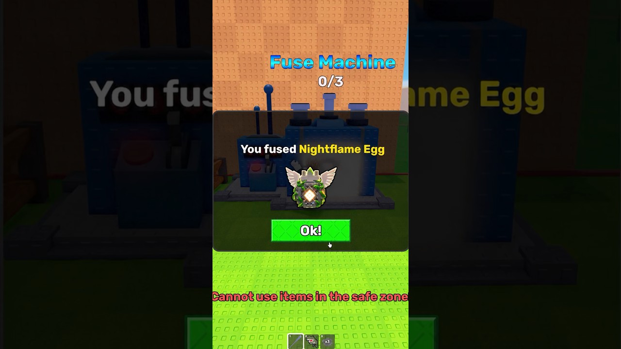 100x Server Luck #roblox #games #stealanegg # #robloxgames #gaming #funny # #robloxedit