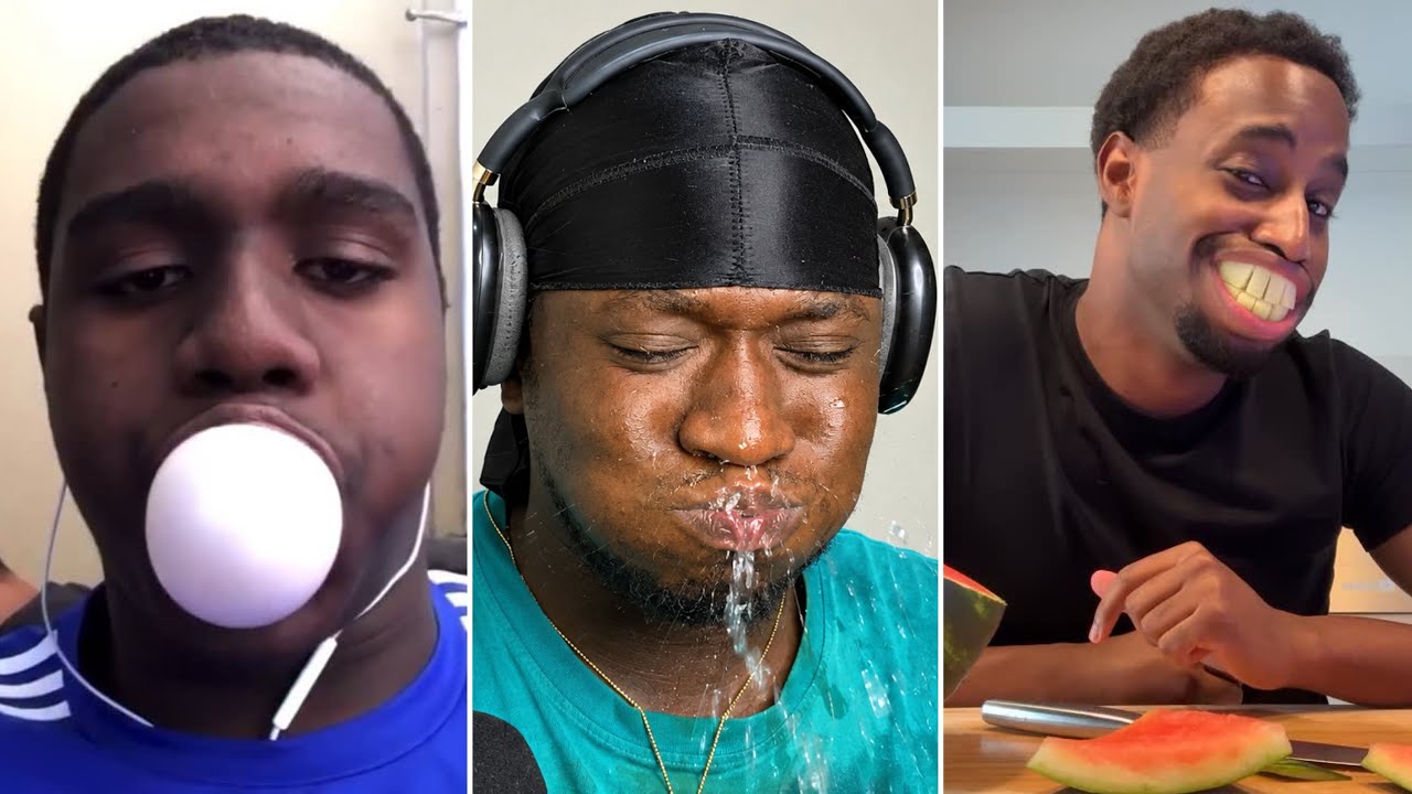 Try Not To Laugh 😂 | If You Laugh You Restart This Vidéo.