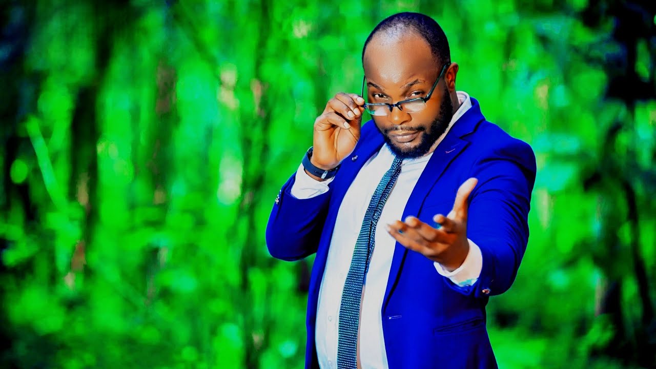 HAWATAKUONA _Paschal Cassian Video Official Music 