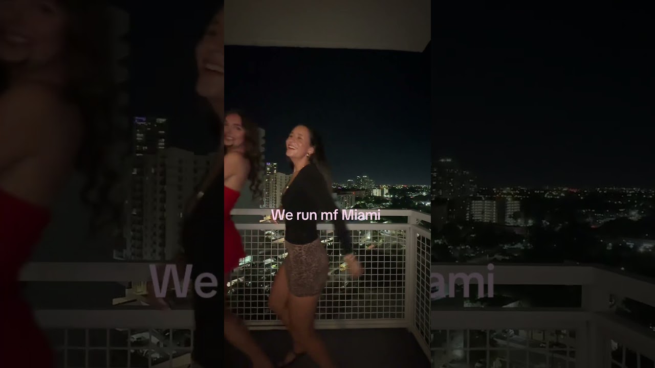 Yeahh💕🤣 #miami #viral #viralshorts #relatablecontent #relatable