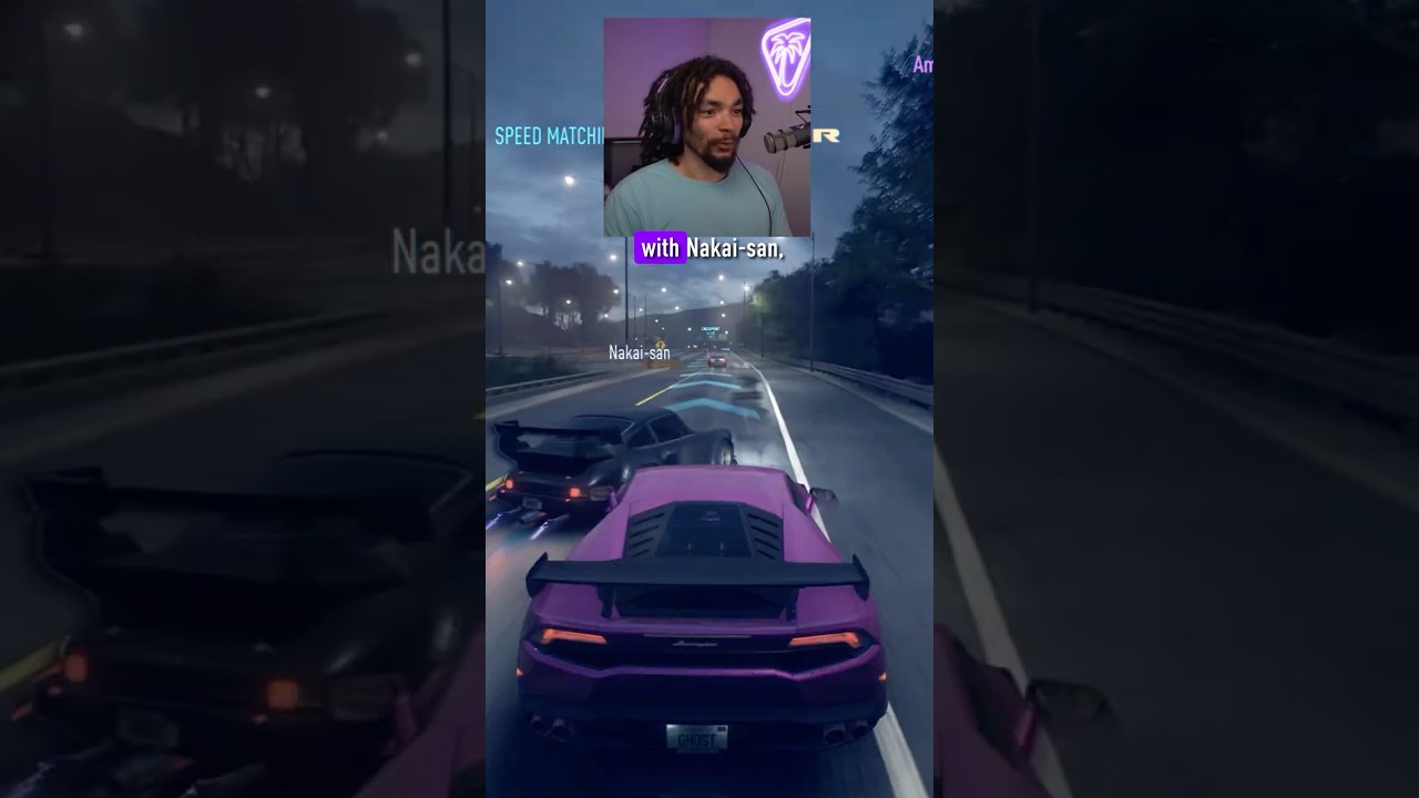 Did NFS Have More Japanese Culture than Forza Horizon 6?