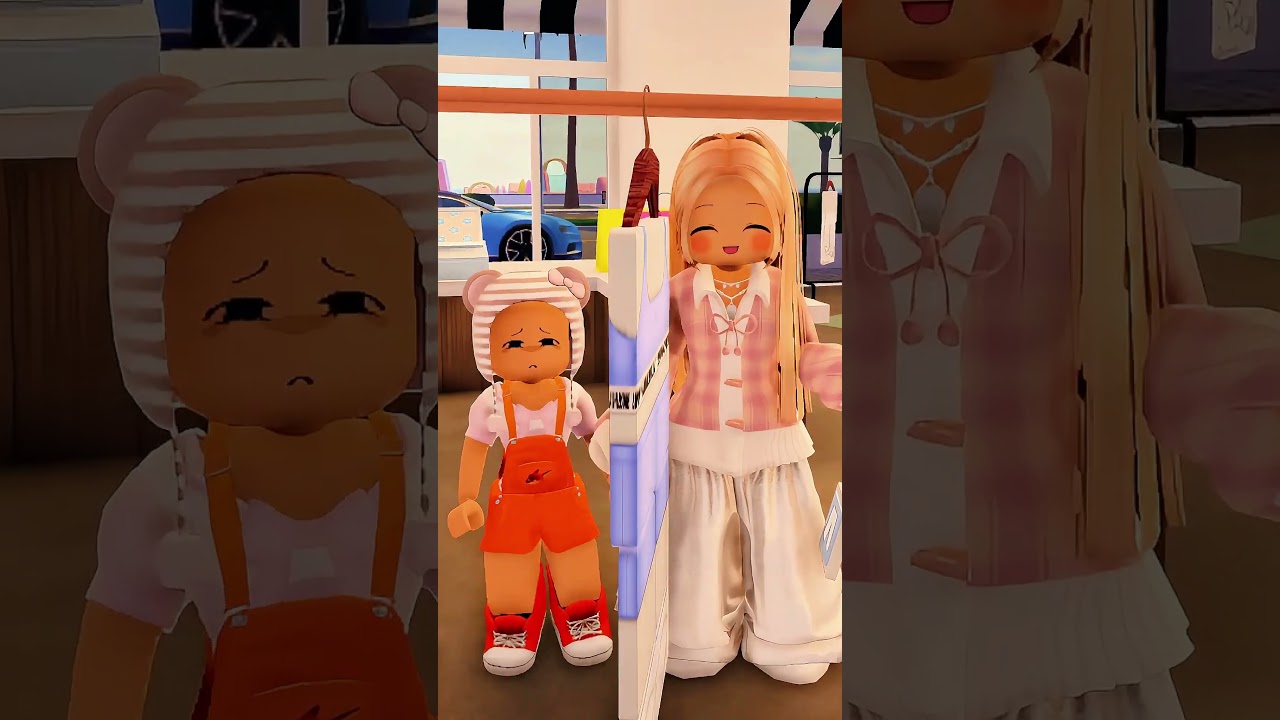 KAREN PŘEDSTÍRALA, ŽE JE DOKTORKA… 😱🩺 #roblox