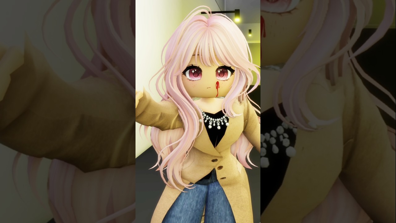 ¡MI FAMILIA ESCONDE UN SECRETO TURBIO PT2 #roblox #brookhaven #shorts #historiasderoblox #roleplay