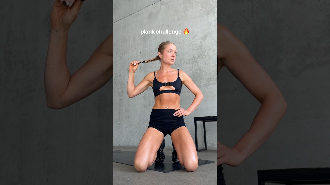 this challenge is no joke 🥵 TRY IT to the beat!