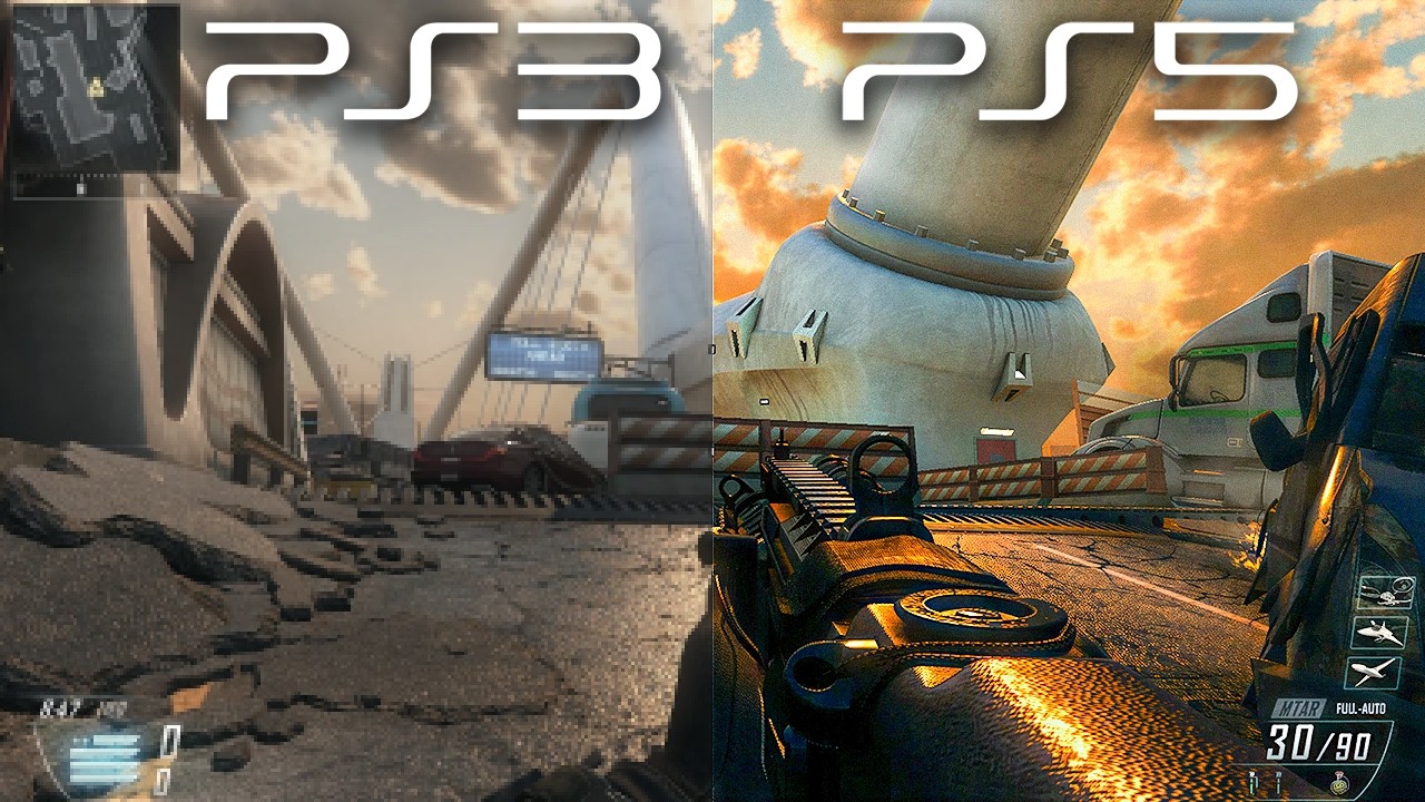 BLACK OPS 2 EN PLAY 5 ES MEJOR DE LO QUE ESPERABAS
