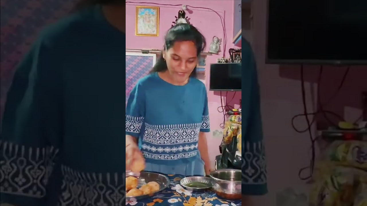     Pani Puri Challenge Gone Wrong 😂🌶️ | Nilkanth Aarti vlogs 
