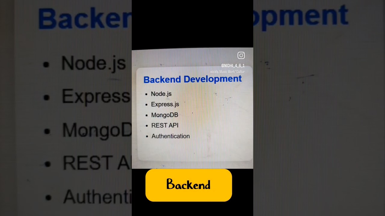 🚀 Web Development Roadmap | Save & Start Learning 💻#coding #youtubeshorts #webdesign #viral #edit