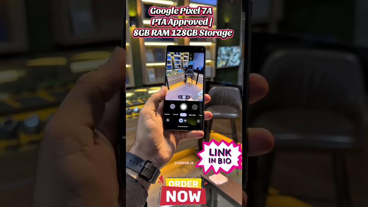 Google pixel 7 128GB #foryou #hlmzfinds