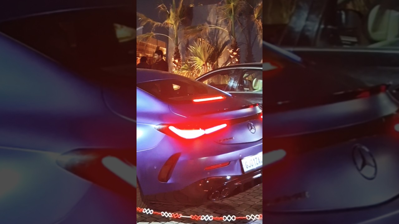Mercedes amg CLE 53 🥶 #viral #subscribe #edit #amg #shorts #ytshorts #supercars @car_edit_jay_1012