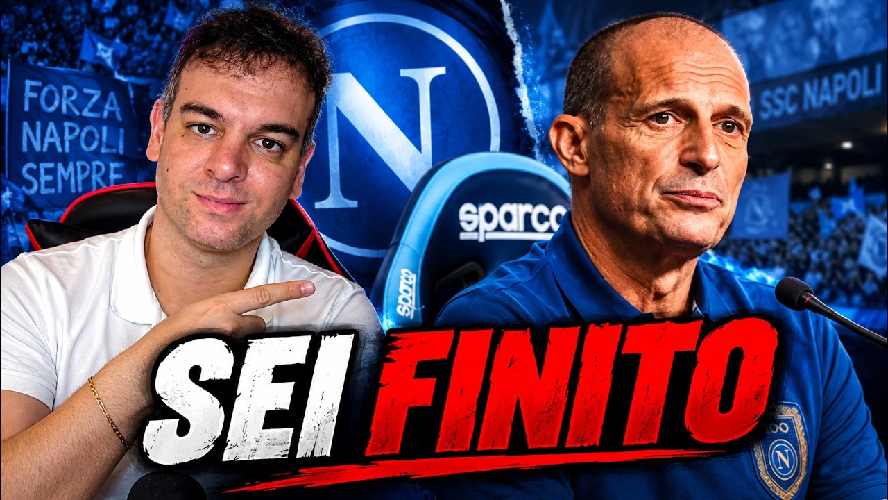 SEI BOLLITO: È MOLTO SEMPLICE |Editoriale POST INTER-NAPOLI 3-2