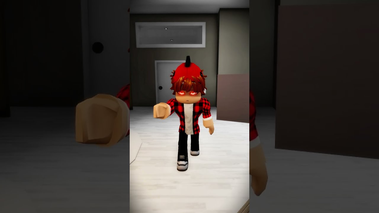 DYW Dance in Roblox 😂 #roblox