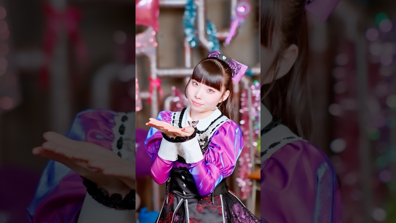 あなたのことがすき 〜〜♡ #ファントムシータ #にんぎょひめのうた #凛花