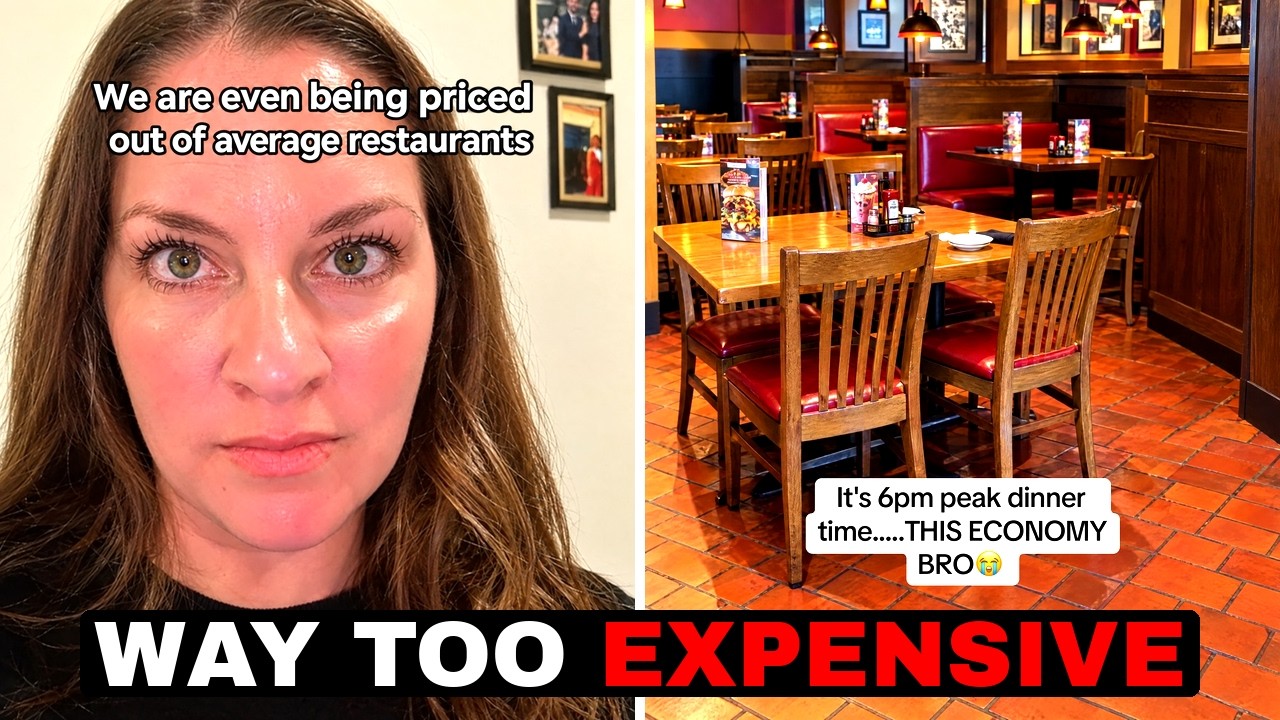 When Greedy Restaurants Lose EVERYTHING