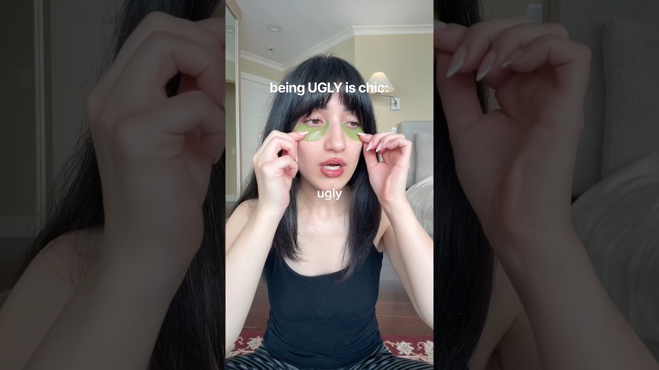 i hope this made you feel a little more beautiful! 🤍✨ #naturalbeauty #makeup #skincare #beauty