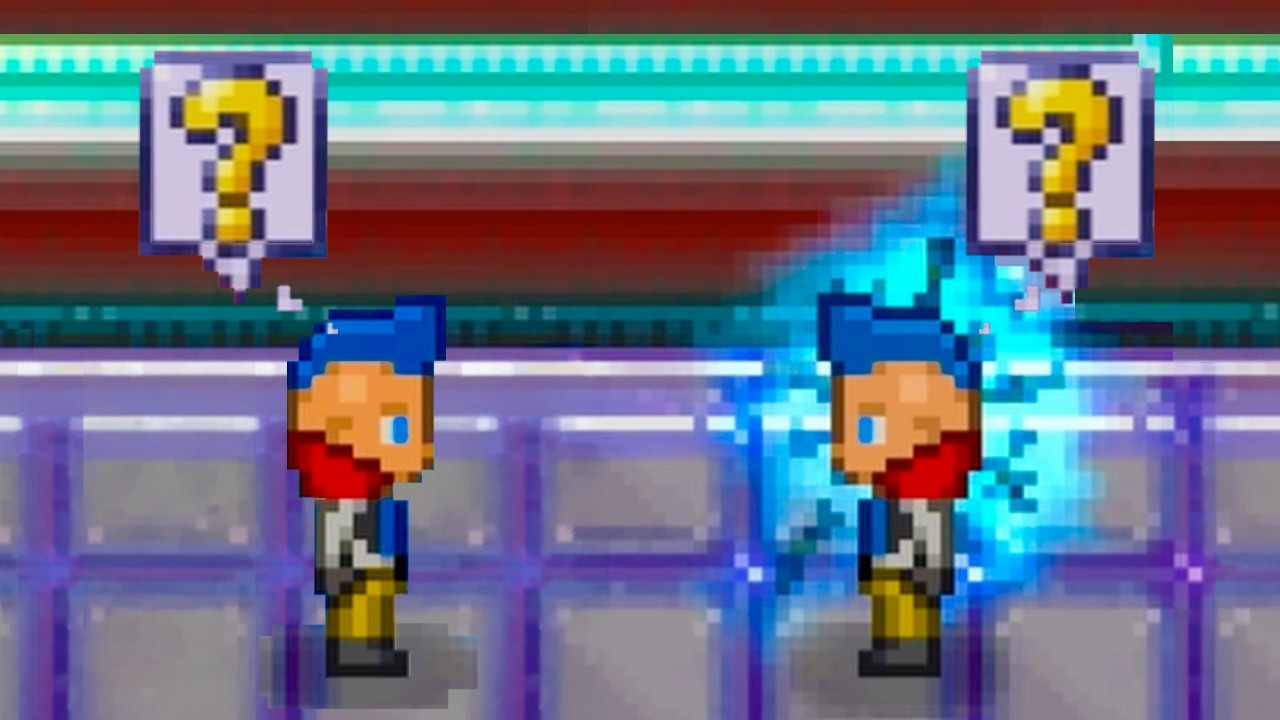 A Free Time Travel Puzzle Game Where Paradoxes Are Required