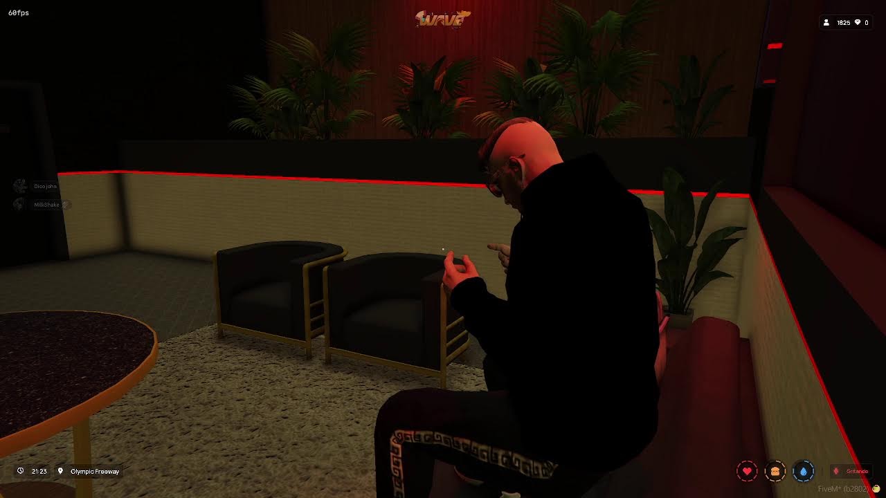 Batataudo FULL gta RP