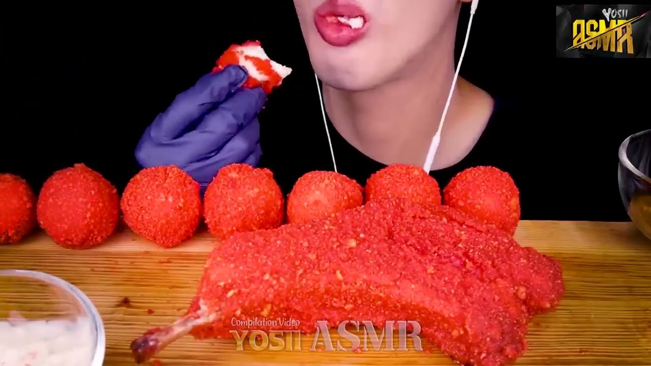 Bikin ngiler😋🤤 #mukbang #asmr #food