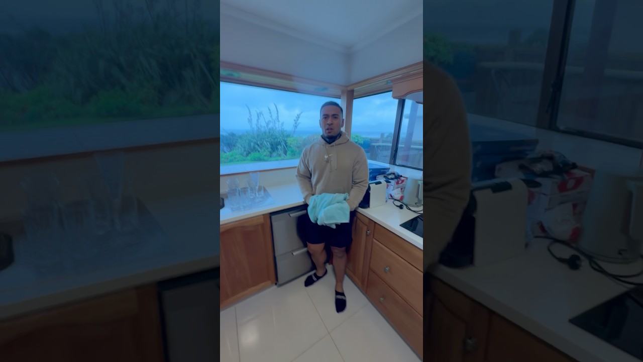 Get scrubbing Madafaka 🧼 #caught #clean #shower
