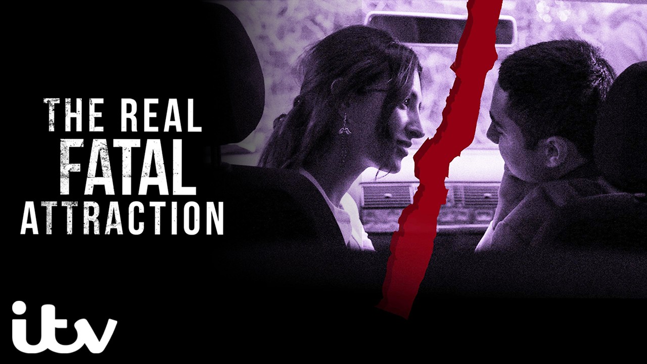 The Real Fatal Attraction - A dangerous obsession turns deadly!