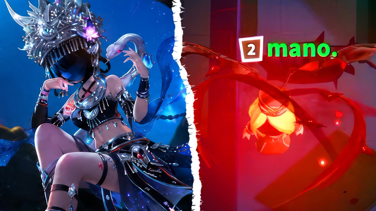 COLOQUEI a NOVA VAMPIRA EM AÇÃO no COLISEU no Super Sus!