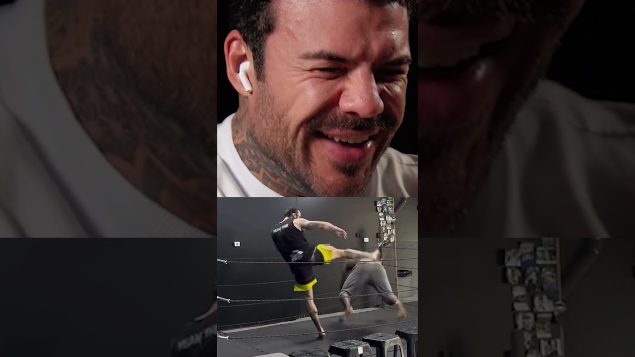 lutador vs fisiculturista