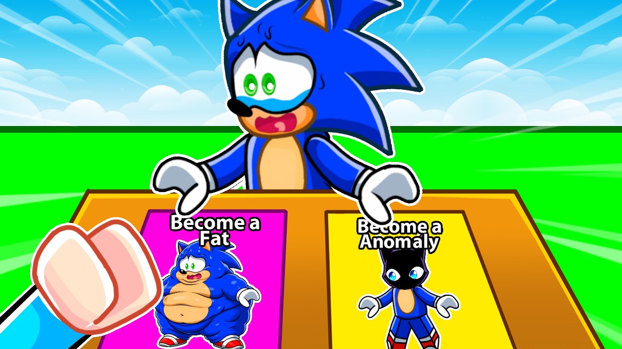 PICK YOUR FATE IN ROBLOX !!
