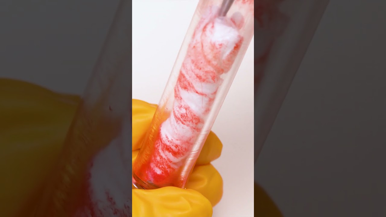 The Prettiest Liquid Lipstick Restoration! 😍✨ #shorts #liquidlipstick #liquidlipstickrepair