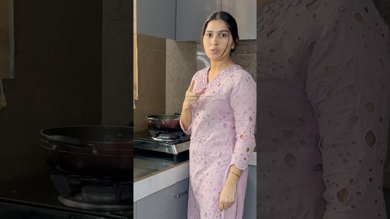 Dra hi diya isme to🙈#shorts #shortsfeed #youtubeshorts #cooking #trending #viral #family #food #yt