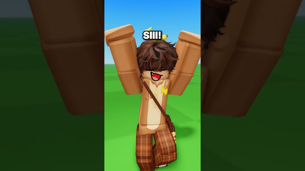 TREND DE NOSOTROS MINIS 🥹❤️ #roblox #panamonkey #robloxtrend #robloxespañol #robloxedit