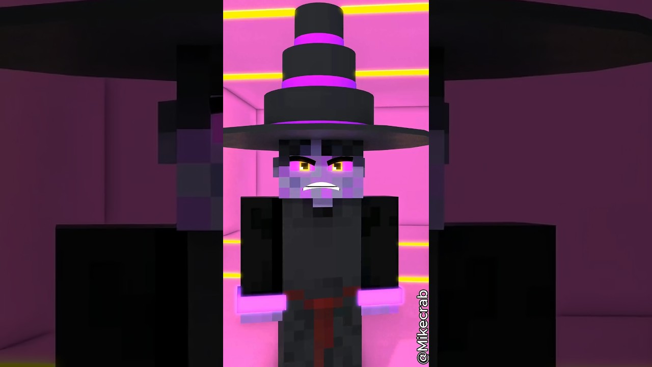 Zombie Trolls Trap Jinu! 🔨😱#Gaming