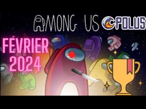 Annonce Tournoi Among Us des Royales ! ( 2024 )