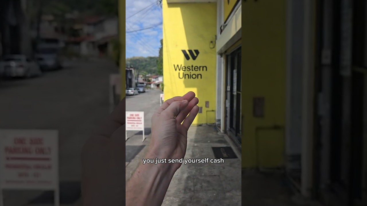 Philippines Travel Hack