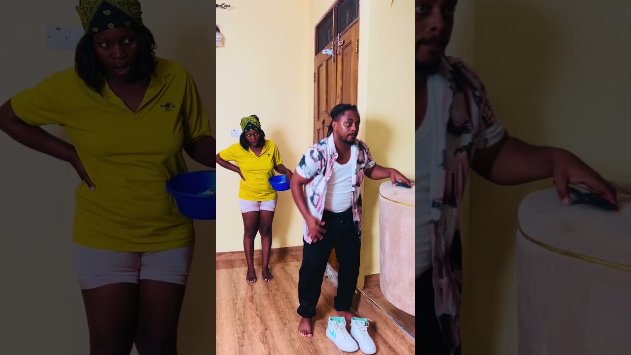 Utacheka mwanaume Bahili