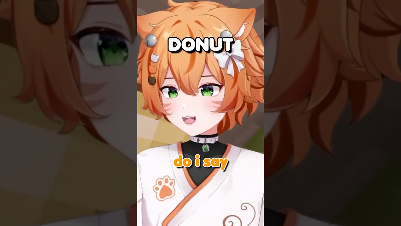 DONUT #gaming #⁠youtube #funny #minecraft #memes #tiktok #shorts #ytshorts