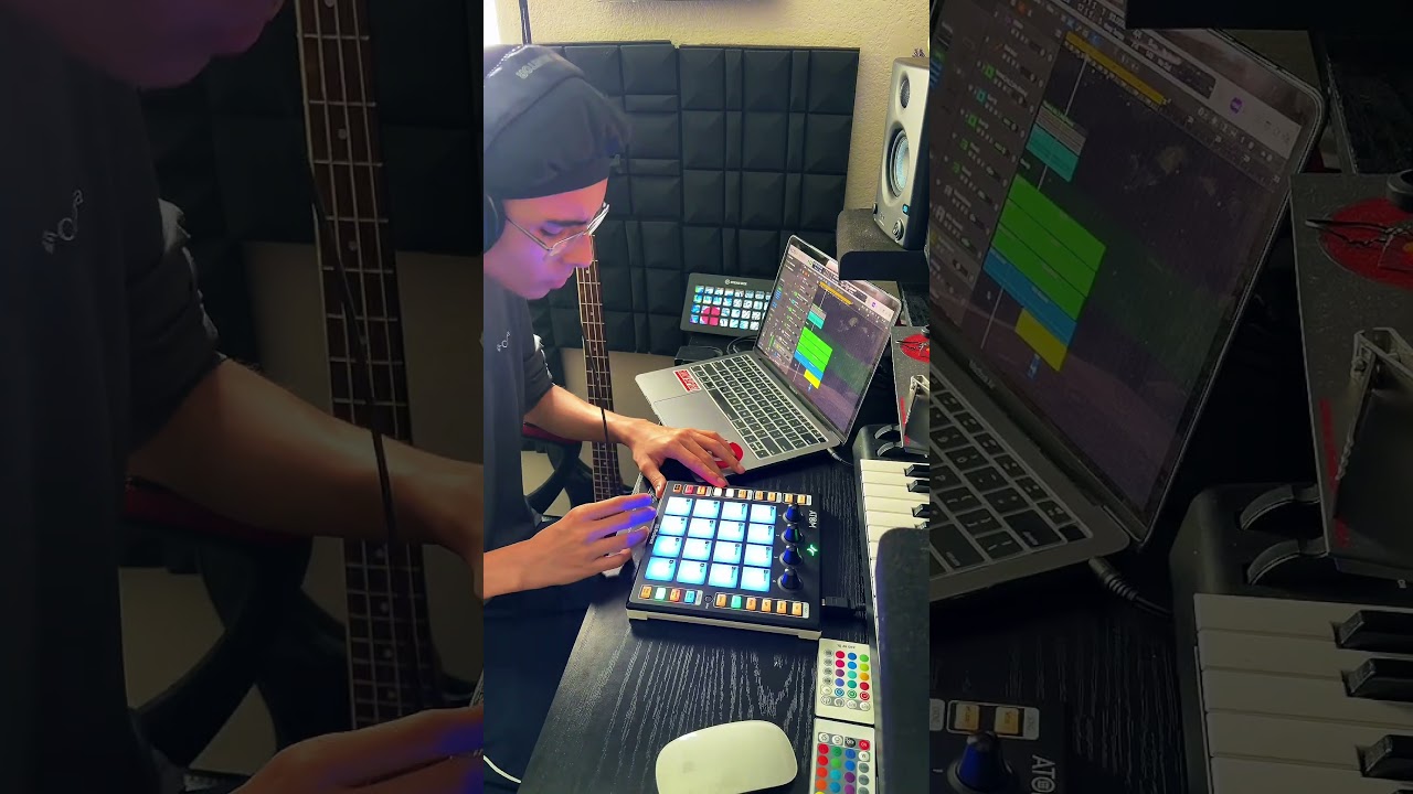 #beatmaker #musicproducer #music #instrumental #beats