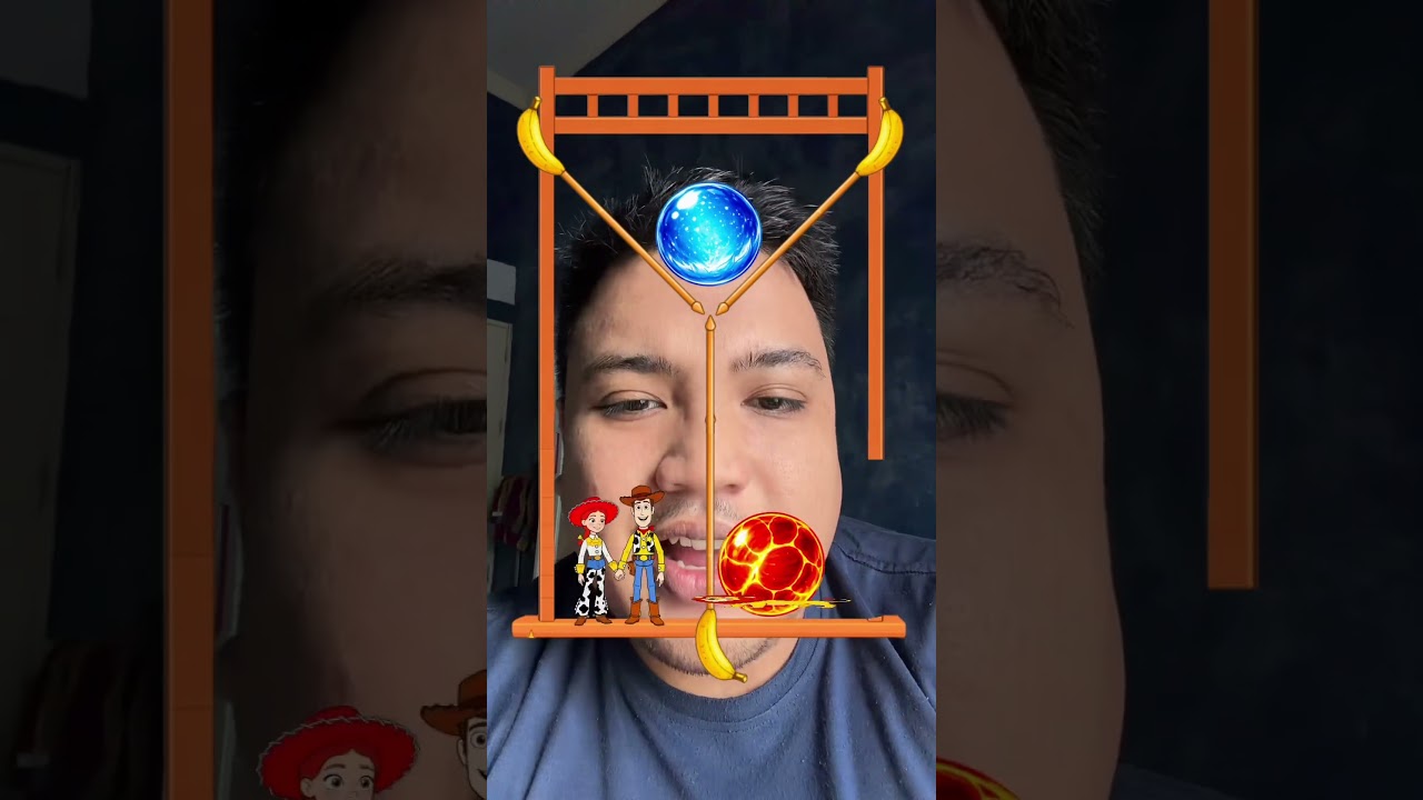 Game TikTok #gaming #trending #filtergame