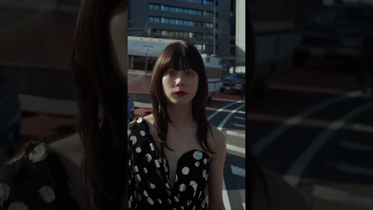 「人誑し / ひとたらし」ミュージック・ビデオディレクターズカットver.🎬