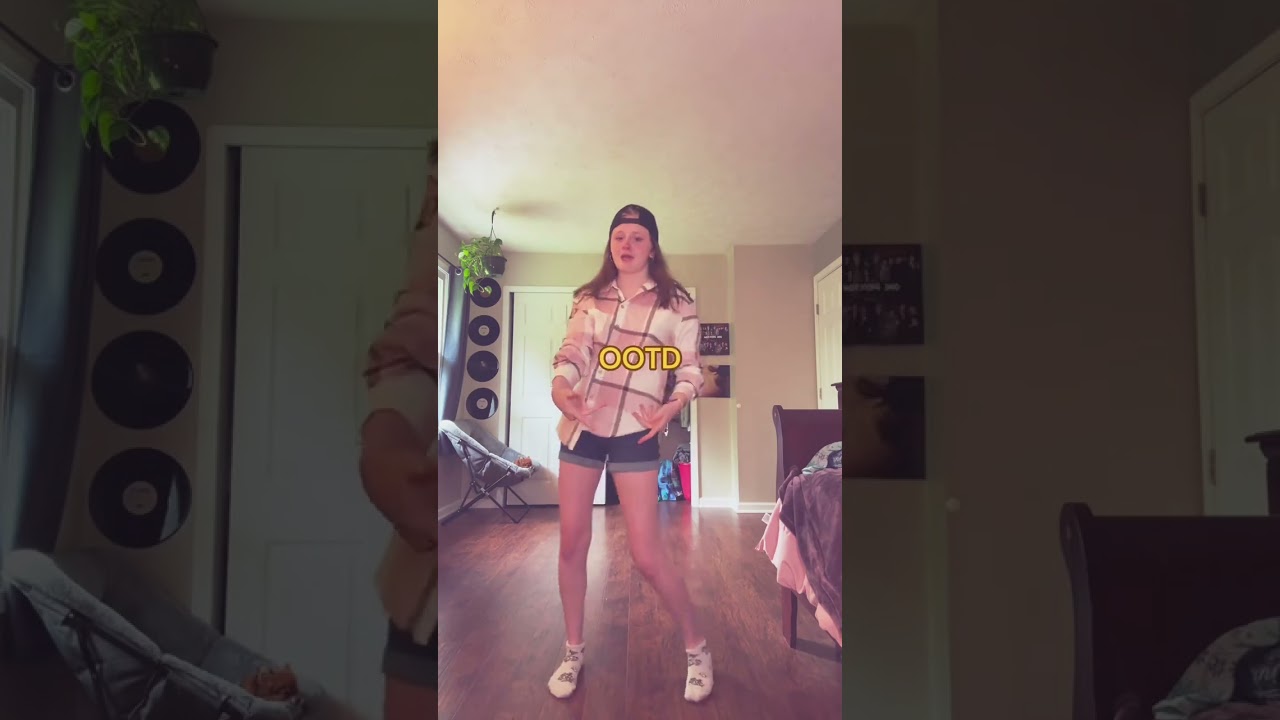OOTD #outfitoftheday #ootd