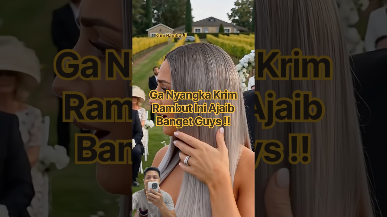 Wah Krim Ajaib !! @INNOV8-VIDS