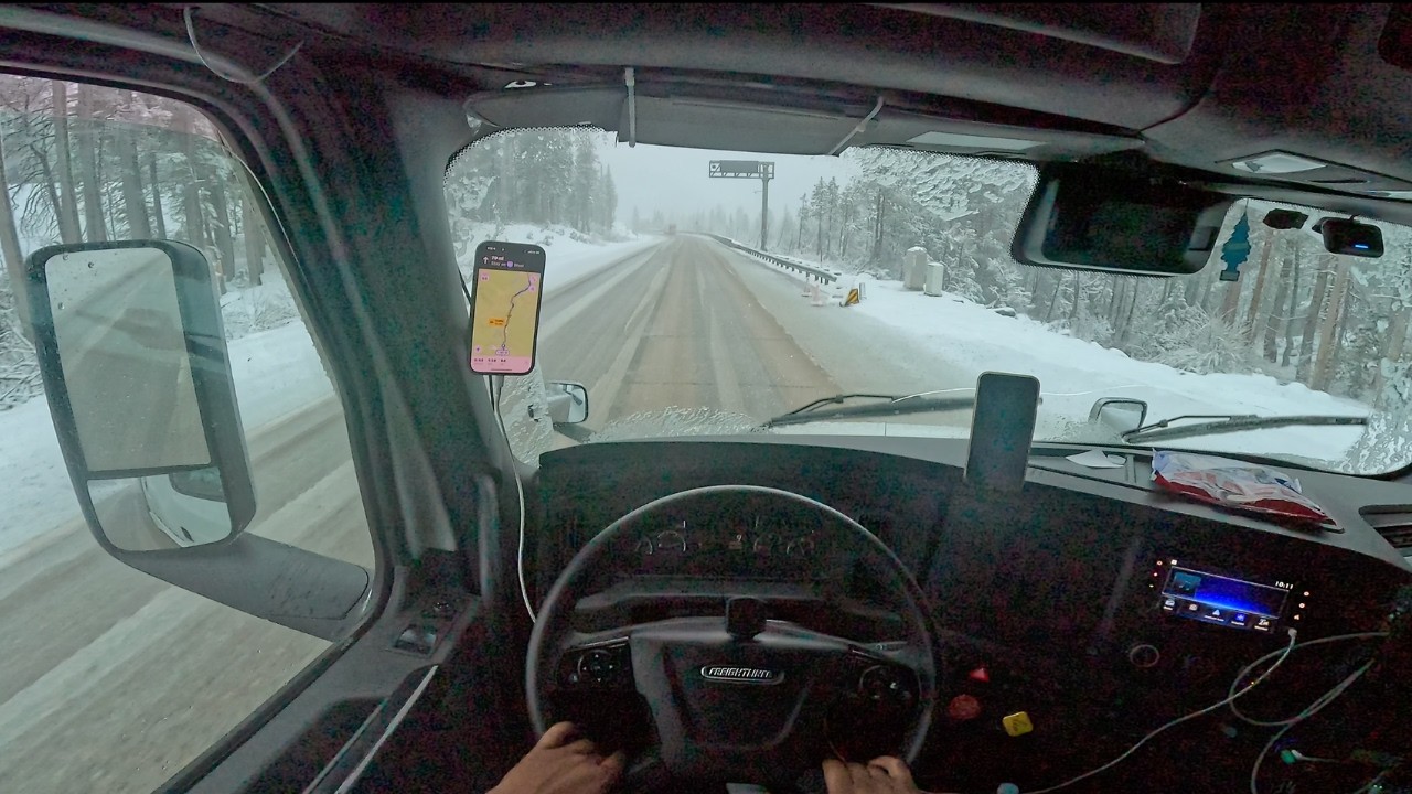 POV: FIGHTING FOR MY LIFE IN SNOWSTORM IN THR MIDDLE OF SUMMER. 