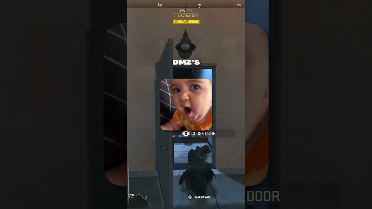 Is this DMZ's Youngest Cheater?