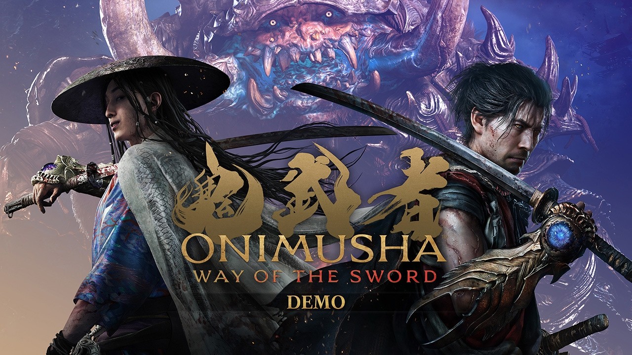 『鬼武者 Way of the Sword』体験版拡張アップデートトレーラー